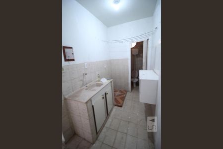 Studio à venda com 42m², 1 quarto e sem vagaCozinha