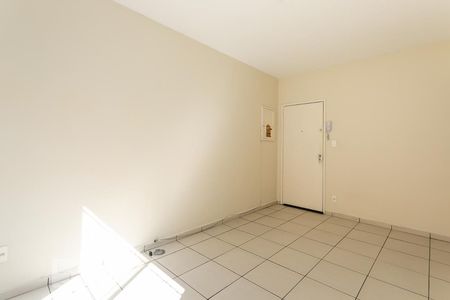 Sala de apartamento para alugar com 1 quarto, 44m² em Pinheiros, São Paulo