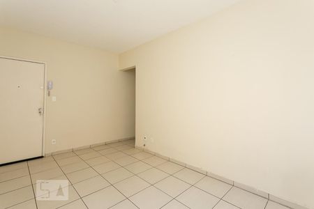 Sala de apartamento para alugar com 1 quarto, 44m² em Pinheiros, São Paulo