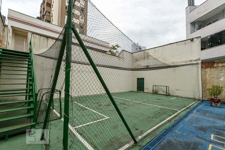 Apartamento à venda com 59m², 2 quartos e 1 vagaQuadra