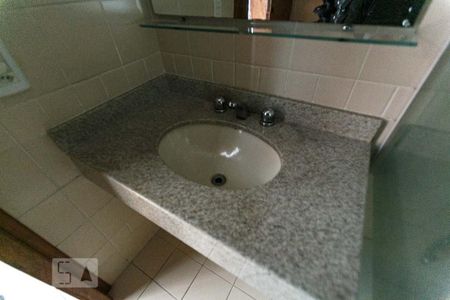 Apartamento à venda com 59m², 2 quartos e 1 vagaBanheiro