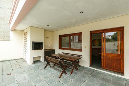 Apartamento à venda com 59m², 2 quartos e 1 vagaÁrea comum - Salão de festas