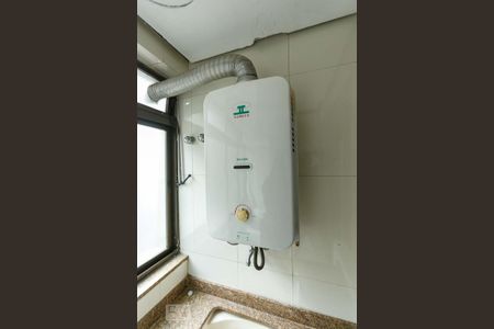 Apartamento à venda com 59m², 2 quartos e 1 vagaCozinha