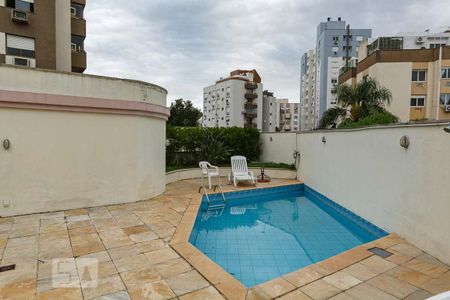 Apartamento à venda com 59m², 2 quartos e 1 vagaÁrea comum - Piscina