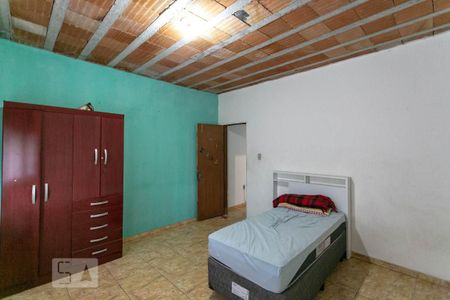 Quarto 1 de casa à venda com 6 quartos, 100m² em Santa Mônica, Belo Horizonte