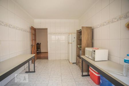 Casa à venda com 243m², 3 quartos e 6 vagasCozinha