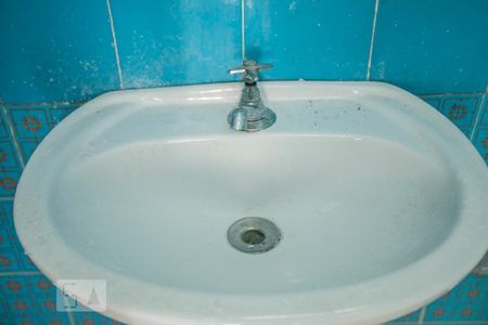 Casa à venda com 243m², 3 quartos e 6 vagasSalão de Festas - Banheiro