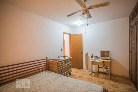 Casa à venda com 243m², 3 quartos e 6 vagasQuarto 2 - Ventilador de Teto