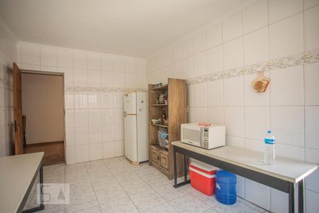 Casa à venda com 243m², 3 quartos e 6 vagasCozinha
