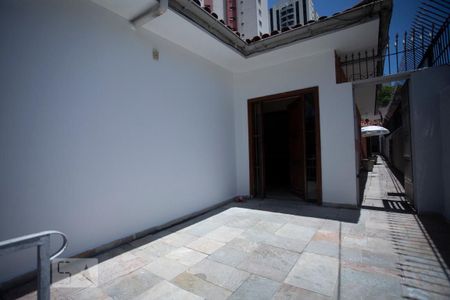 Casa à venda com 243m², 3 quartos e 6 vagasHall