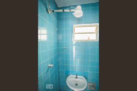 Casa à venda com 243m², 3 quartos e 6 vagasSalão de Festas - Banheiro