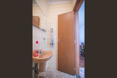 Casa à venda com 243m², 3 quartos e 6 vagasLavabo