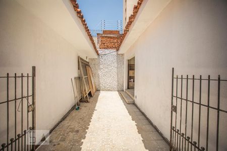 Casa à venda com 243m², 3 quartos e 6 vagasÁrea de Serviço