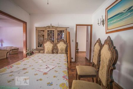 Sala de Jantar de casa à venda com 3 quartos, 243m² em Jardim Brasil (zona Sul), São Paulo