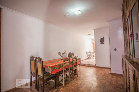 Sala de Jantar  2 de casa à venda com 3 quartos, 243m² em Jardim Brasil (zona Sul), São Paulo