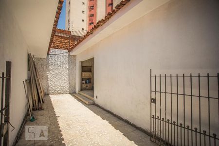 Casa à venda com 243m², 3 quartos e 6 vagasÁrea de Serviço