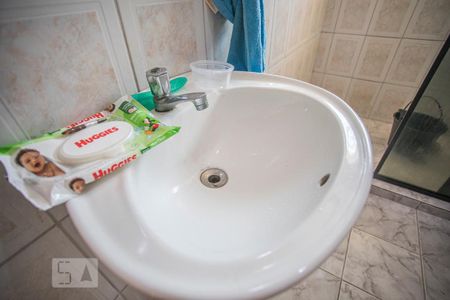 Casa à venda com 243m², 3 quartos e 6 vagasBanheiro 2 - Torneira