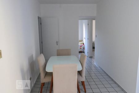 Sala de apartamento para alugar com 3 quartos, 75m² em Tamarineira, Recife