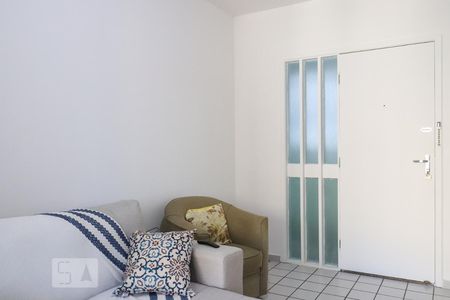 Sala de apartamento para alugar com 3 quartos, 75m² em Tamarineira, Recife