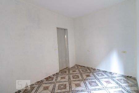 Quarto 1  de casa para alugar com 2 quartos, 80m² em Parque Edu Chaves, São Paulo