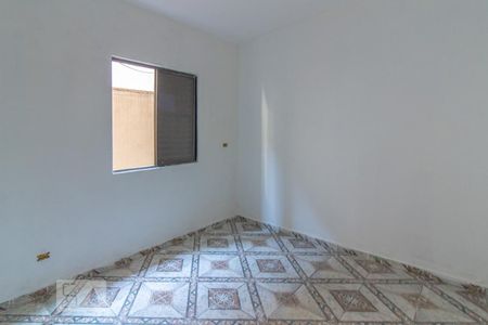 Quarto 1  de casa para alugar com 2 quartos, 80m² em Parque Edu Chaves, São Paulo