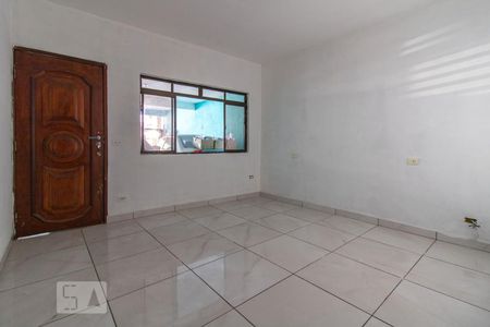 Sala de casa para alugar com 2 quartos, 80m² em Parque Edu Chaves, São Paulo