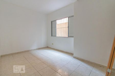Quarto 2  de casa para alugar com 2 quartos, 80m² em Parque Edu Chaves, São Paulo