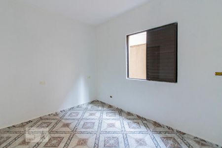 Quarto 1  de casa para alugar com 2 quartos, 80m² em Parque Edu Chaves, São Paulo