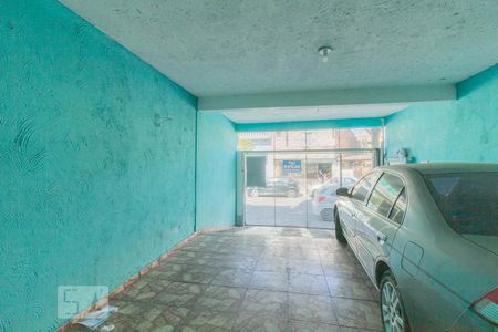 Vista da Sala de casa para alugar com 2 quartos, 80m² em Parque Edu Chaves, São Paulo