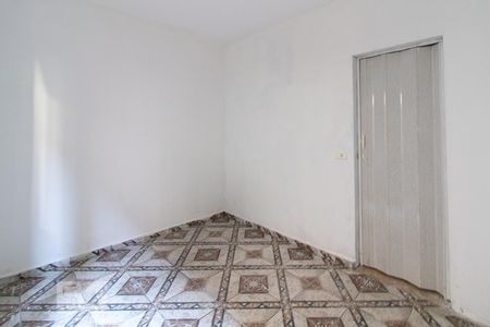 Quarto 1  de casa para alugar com 2 quartos, 80m² em Parque Edu Chaves, São Paulo