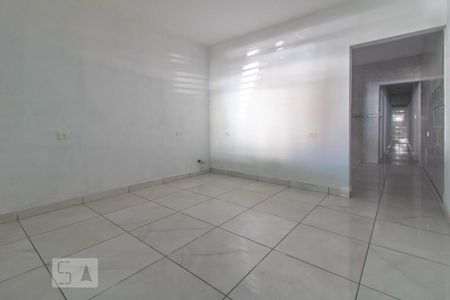 Sala de casa para alugar com 2 quartos, 80m² em Parque Edu Chaves, São Paulo