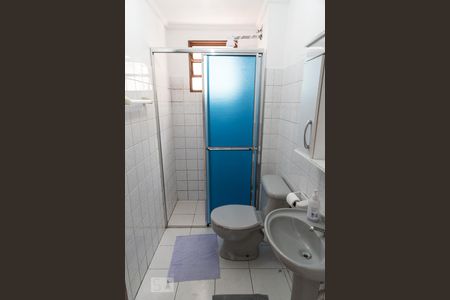 Apartamento à venda com 47m², 2 quartos e 1 vaga Apartamento à venda com 47m², 2 quartos e 1 vagaBanheiro