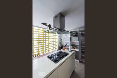 Apartamento à venda com 77m², 2 quartos e 1 vagaCozinha