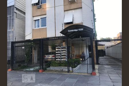 Apartamento à venda com 120m², 3 quartos e sem vagaFachada 