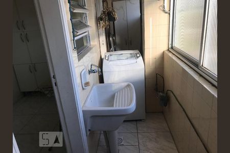 Apartamento à venda com 120m², 3 quartos e sem vagaÁrea de Serviço