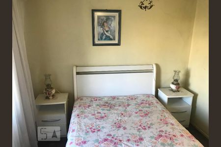 Apartamento à venda com 120m², 3 quartos e sem vagaQuarto 2 - Suíte