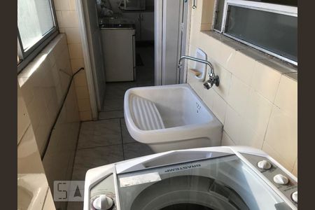 Apartamento à venda com 120m², 3 quartos e sem vagaÁrea de Serviço 