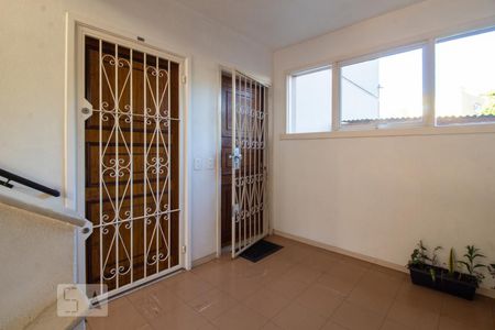 Apartamento à venda com 49m², 1 quarto e sem vagaÁrea comum