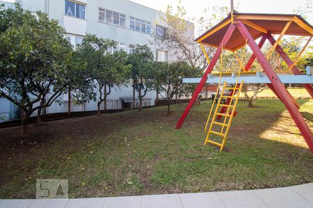 Apartamento à venda com 49m², 1 quarto e sem vagaÁrea Comum - Playground
