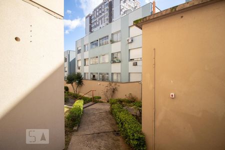 Apartamento à venda com 49m², 1 quarto e sem vagaVista do Quarto 1