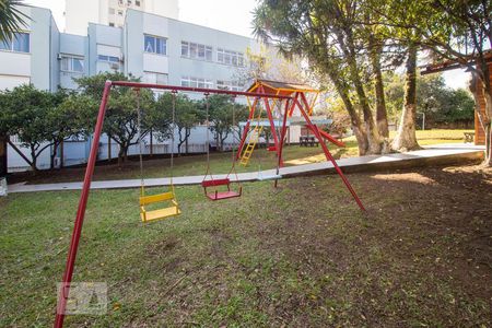 Apartamento à venda com 49m², 1 quarto e sem vagaÁrea Comum - Playground