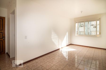 Sala de apartamento à venda com 1 quarto, 49m² em Vila Ipiranga, Porto Alegre