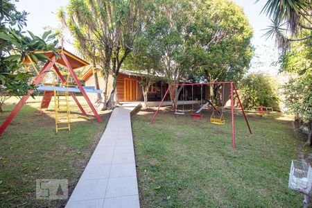 Apartamento à venda com 49m², 1 quarto e sem vagaÁrea Comum - Playground