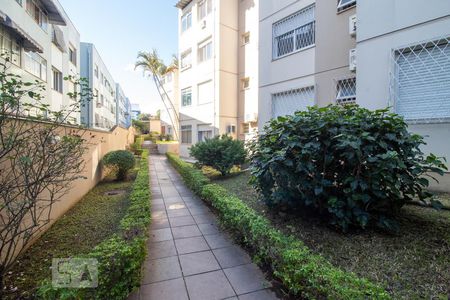 Apartamento à venda com 49m², 1 quarto e sem vagaÁrea comum