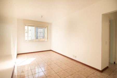 Sala de apartamento à venda com 1 quarto, 49m² em Vila Ipiranga, Porto Alegre