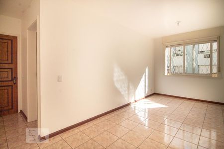 Sala de apartamento à venda com 1 quarto, 49m² em Vila Ipiranga, Porto Alegre