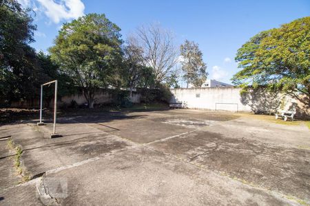 Apartamento à venda com 49m², 1 quarto e sem vagaQuadra Esportiva