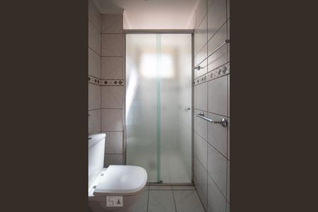 Apartamento à venda com 49m², 1 quarto e sem vagaBanheiro