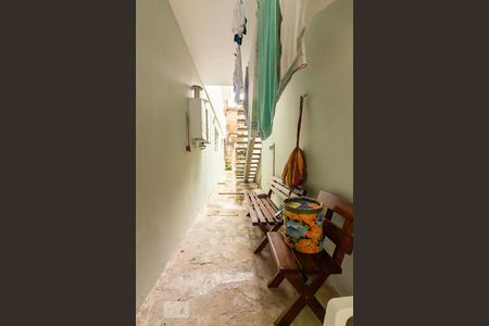 Casa à venda com 234m², 4 quartos e 3 vagasQuintal