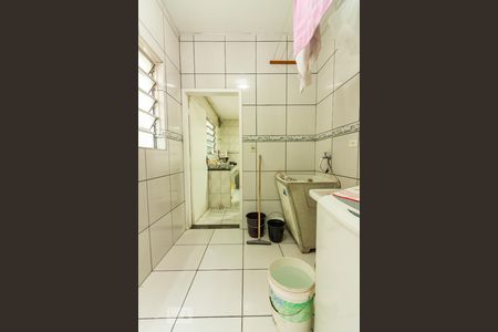 Casa à venda com 234m², 4 quartos e 3 vagasÁrea de Serviço 